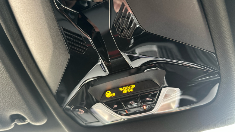 BMW 1 Series 128ti 5dr Step Auto Petrol Hatchback